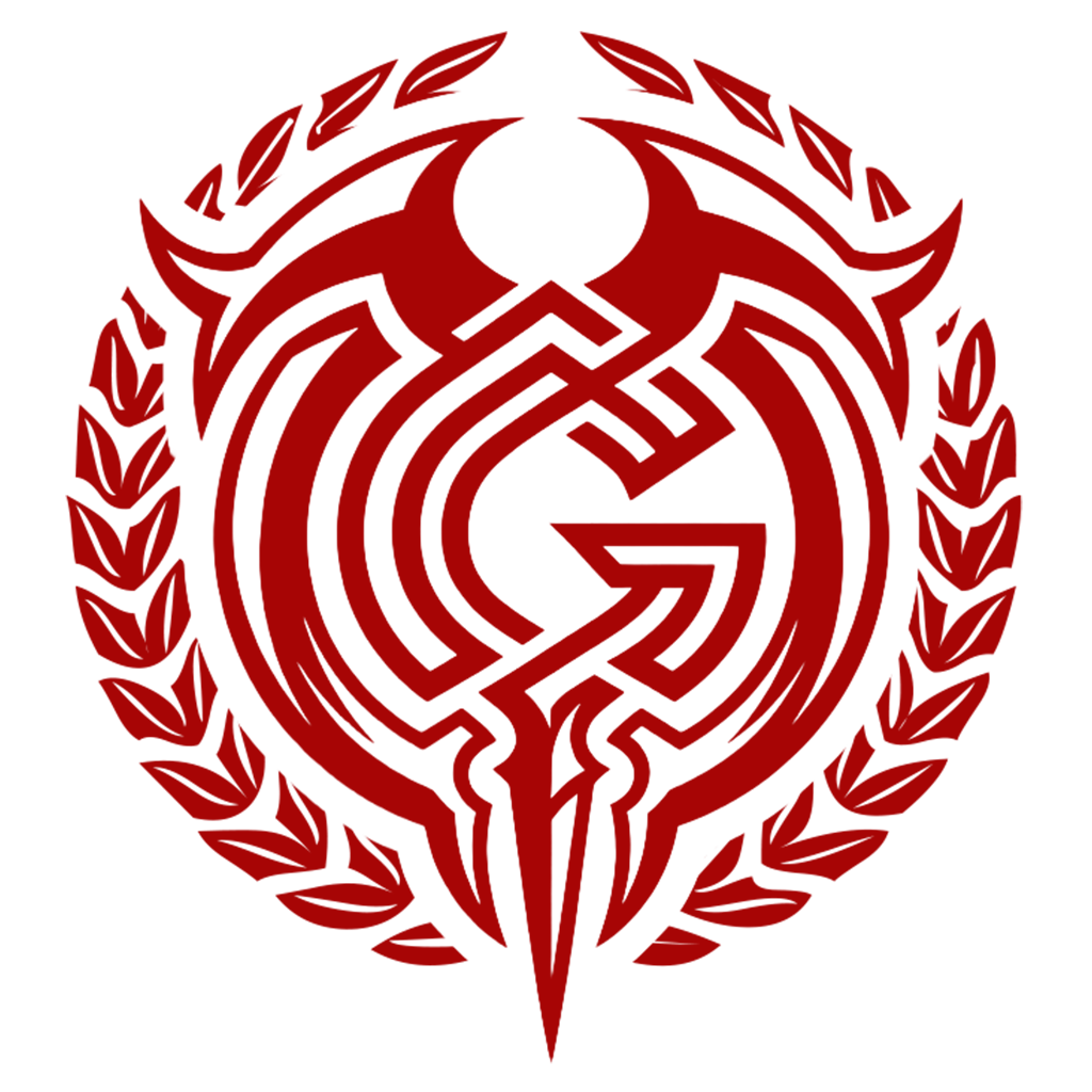 The Greek Order